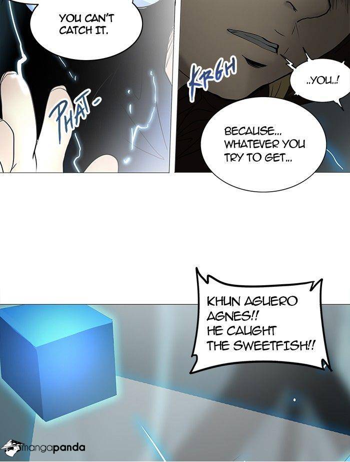 Tower of God Chapter 253 image 51